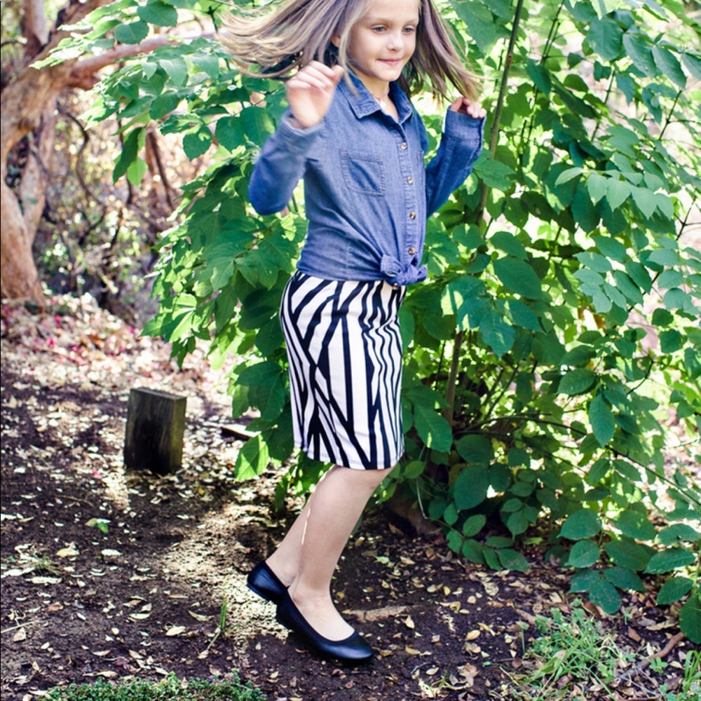 LuLaRoe Kids Cassie